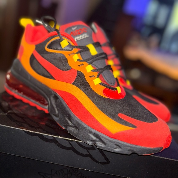 air max 270 magma